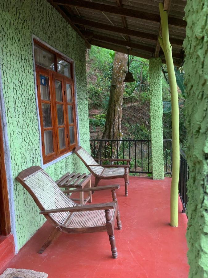 Jungle View Cottage Ella Exterior foto
